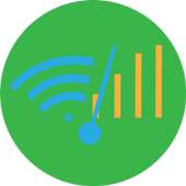 WiFi Signal Strength Measure 1.0