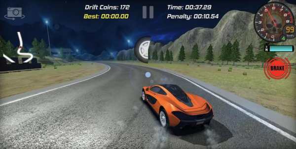 Real Drift Xtreme - Car Racing screenshot 2