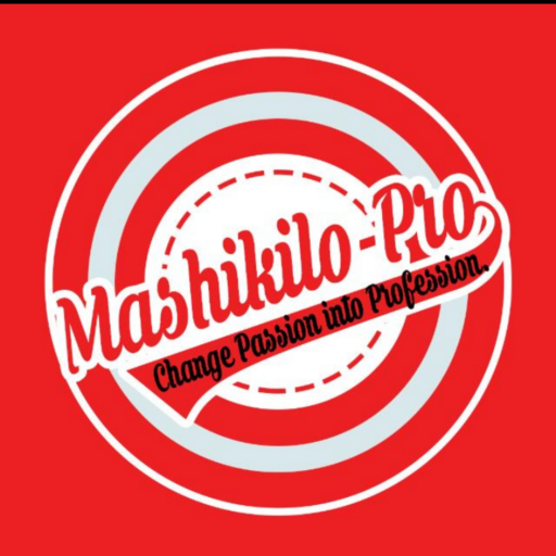 Mashikilo Pro icon
