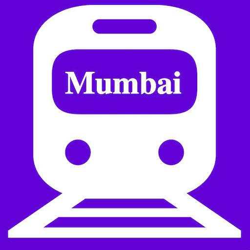 Mumbai Local Train Timetable 1.3