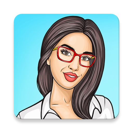 ikon Cartoon Photo Editor - Comic Art
