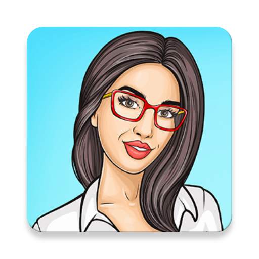 Cartoon Photo Editor - Comic Art 8.0