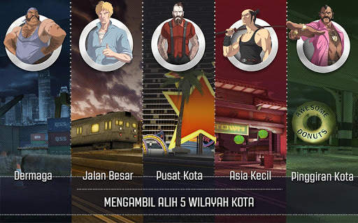 Top Speed: Drag & Fast Racing screenshot 8