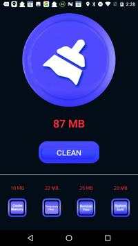 Clean Device Cache screenshot 3