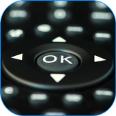 Remote Control For PHILIPS TV icon