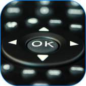 Remote Control For PHILIPS TV philips-remote-tv