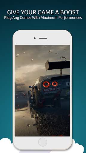 Game Booster - Boosting Game Experience screenshot 4