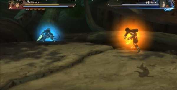 Game Naruto Shippuden Ultimate Ninja Storm 4 Guide screenshot 4