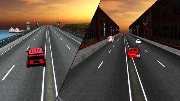 Speed Cars Racing screenshot 4
