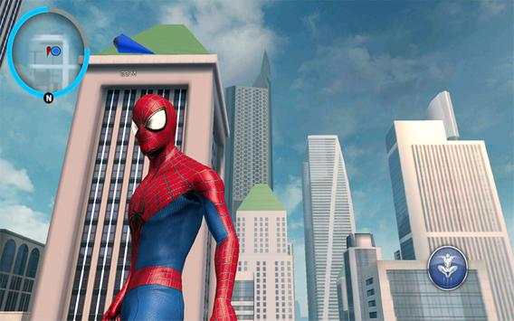 GUIDE The Amazing Spiderman 2 screenshot 1