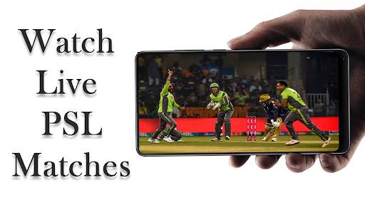 PTV Sports Live - PTV Sports Live Cricket TV Guide screenshot 1