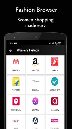 All Shopping Apps - All in One Online Shopping App screenshot 6