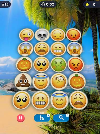 Match Pairs 3D – Matching Game screenshot 12