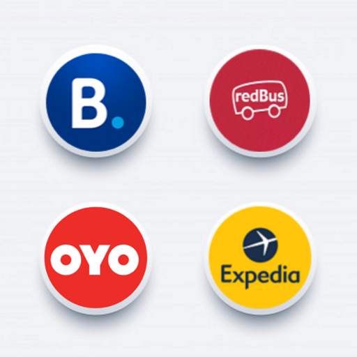 Ticket Booking - Online Ticket Booking 3.0