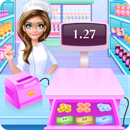 Princess Cooking Stand icon
