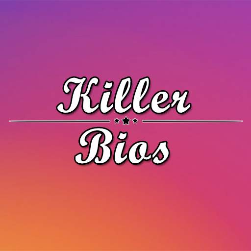 Bio for Instagram - Instagram bio ideas 1.0.3