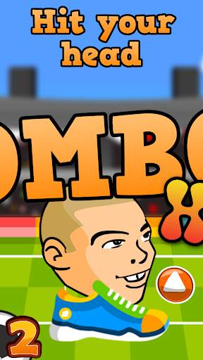 New Football screenshot 2