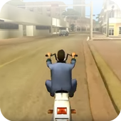 Free Game Guide GTA Vice City आइकन
