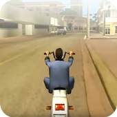 Free Game Guide GTA Vice City 1.0