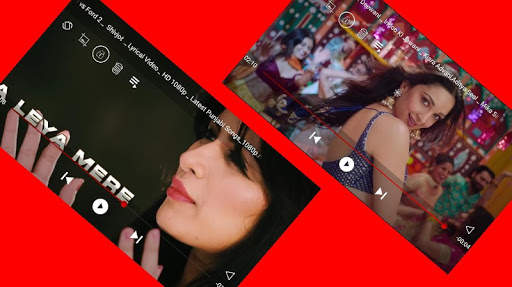 V.Max Player  HD Media Player screenshot 7