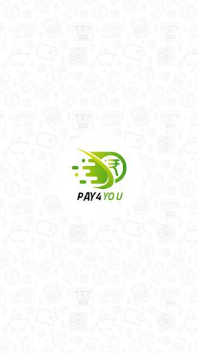 Payforyou screenshot 1