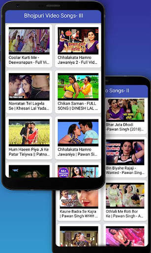 Indian Songs - Indian Video So screenshot 5