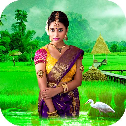 Village Photo Frames Ultra HD 1.2