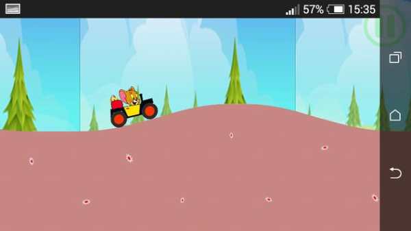 Tom run and jerry jump Go screenshot 7