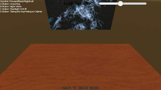Temas VR screenshot 4