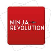 Ninja Revolution 1.0