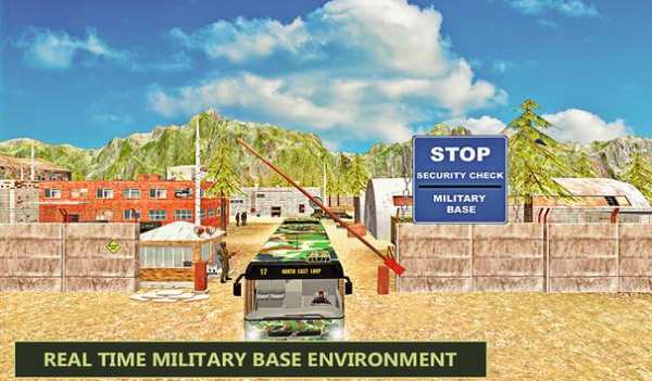 Bus Hero 3D screenshot 11