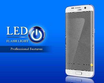 Flashlight-Color Torch LED Light screenshot 5