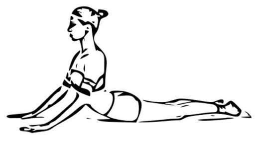 Yoga Poses for 300  Diseases screenshot 6