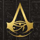 Assassin's Creed Orginis Wallpaper icon