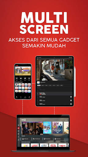 IndiHome TV - Watch TV & Movie screenshot 14