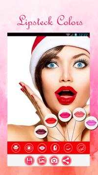 YouFace Makeup Photo Maker screenshot 3