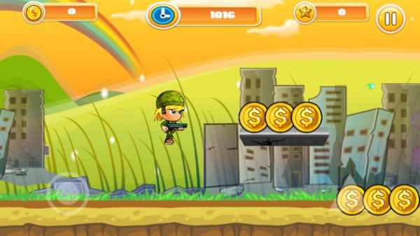 Crush The Zombies screenshot 8
