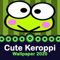 Cute Keroppi Wallpaper 2020 on 9Apps