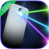 Laser Simulator Pointer Gun أيقونة