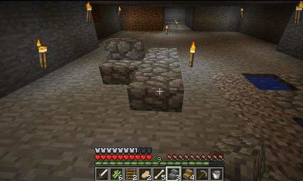 Mini World Craft 2 : Simulator Bulding 2020 screenshot 4