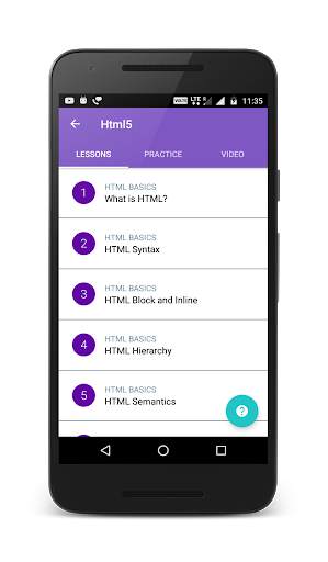 Code Hub скриншот 3
