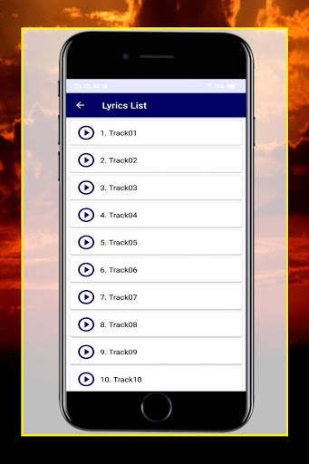 Fetty Wap Songs   Lyrics screenshot 2