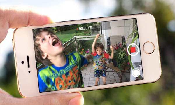 HD Camera Pro screenshot 1