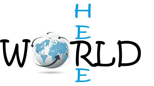 World Here screenshot 10