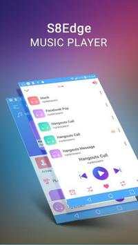 Music Player for Samsung Galaxy screenshot 3