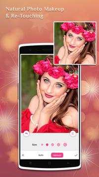 Beauty Photo Editor : 2018 4 تصوير الشاشة