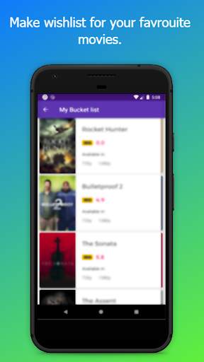 Movie Downloader | Free Torrent Downloader 2020 screenshot 5