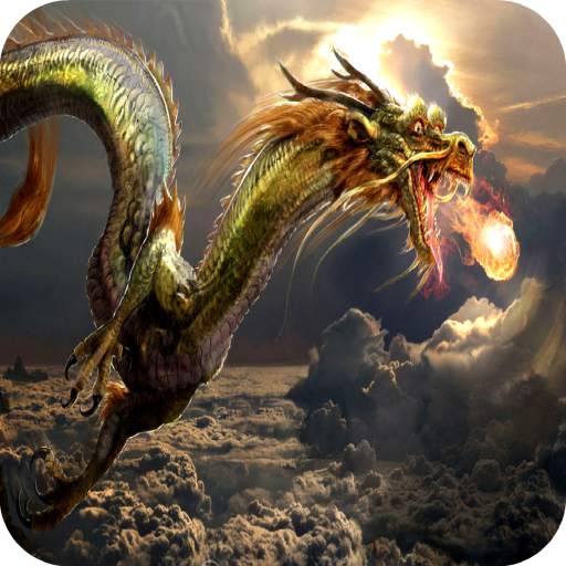 Dragon Wallpaper Best HD 1.04