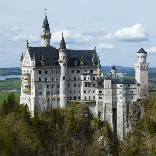 Germany Wallpaper Travel 1.0