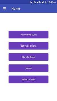 Go Tube Live screenshot 2